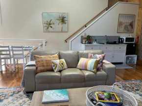 Beach Vibes Accommodation